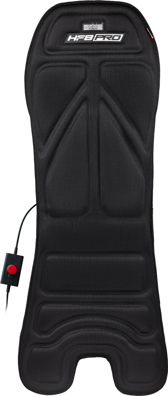 Next Level Racing HF8 Pro Haptic Feedback