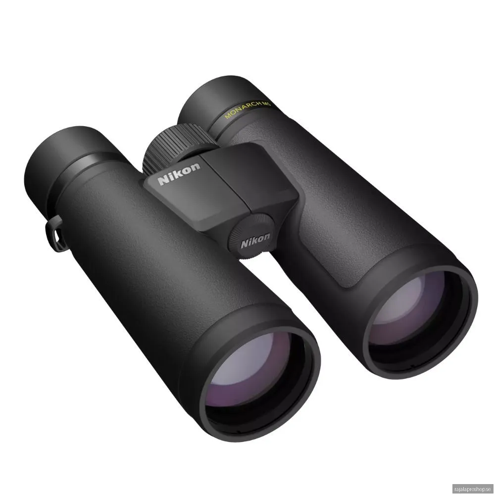 Nikon MONARCH M5 10x50