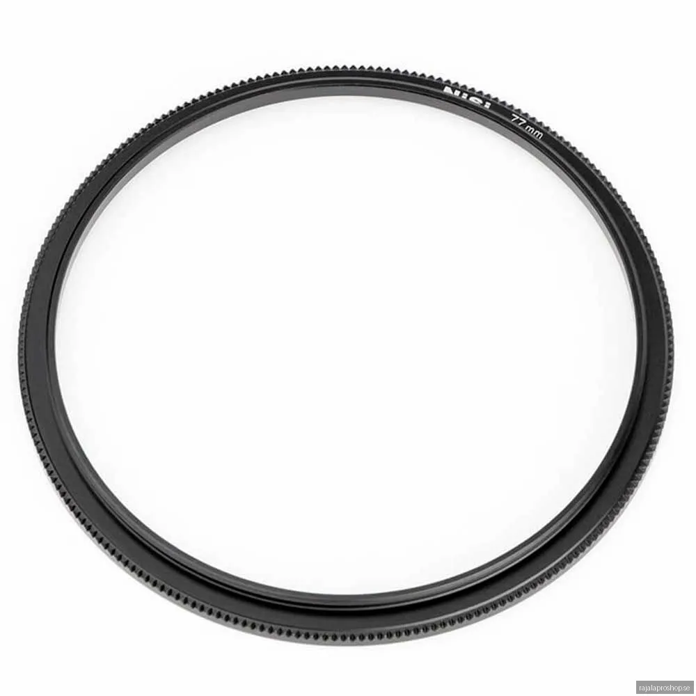 NiSi 77mm Adapter Ring for V5/V6/V7 Holder