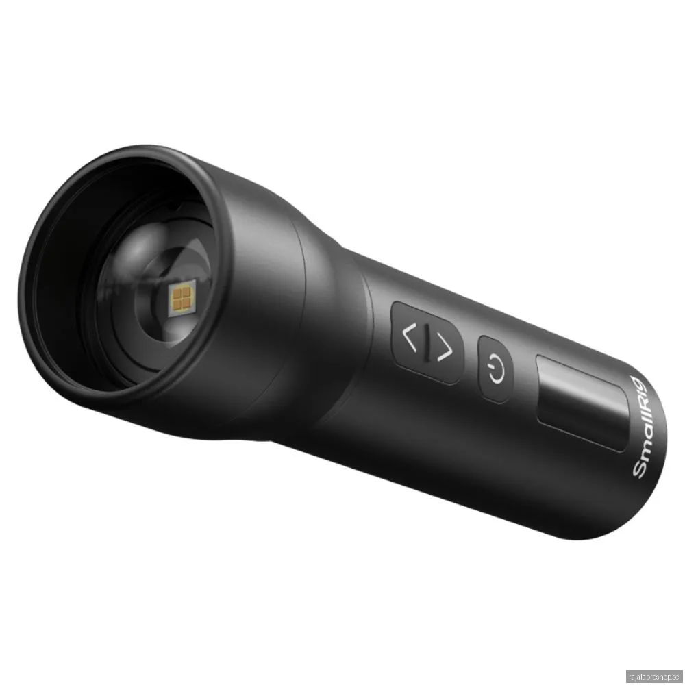 SmallRig 5785 RF 05B Portable Zoom LED Video Light