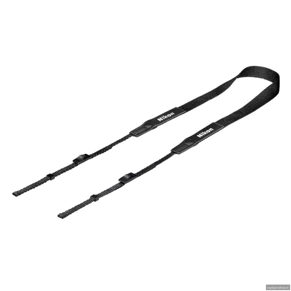 Nikon Neck Strap (Sportstar EX II)