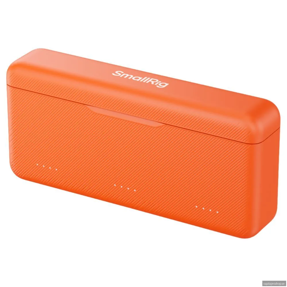 SmallRig 5922 Charging Case for Batteries for DJI