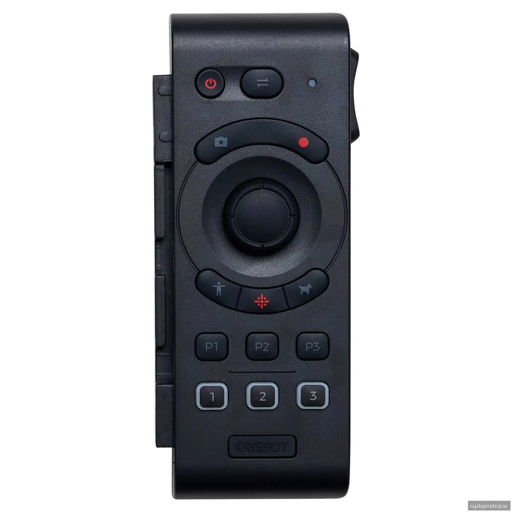 Obsbot Tail Air Smart Remote Controller