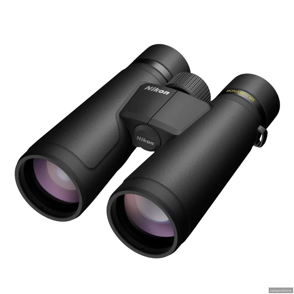 Nikon MONARCH M5 12x50