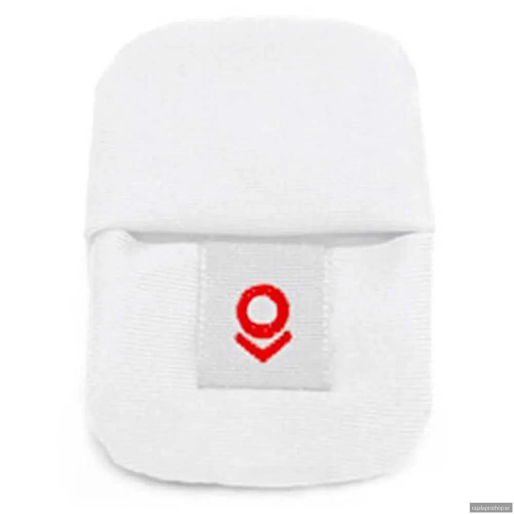 Zoom Instamic Fabric Cover, vit