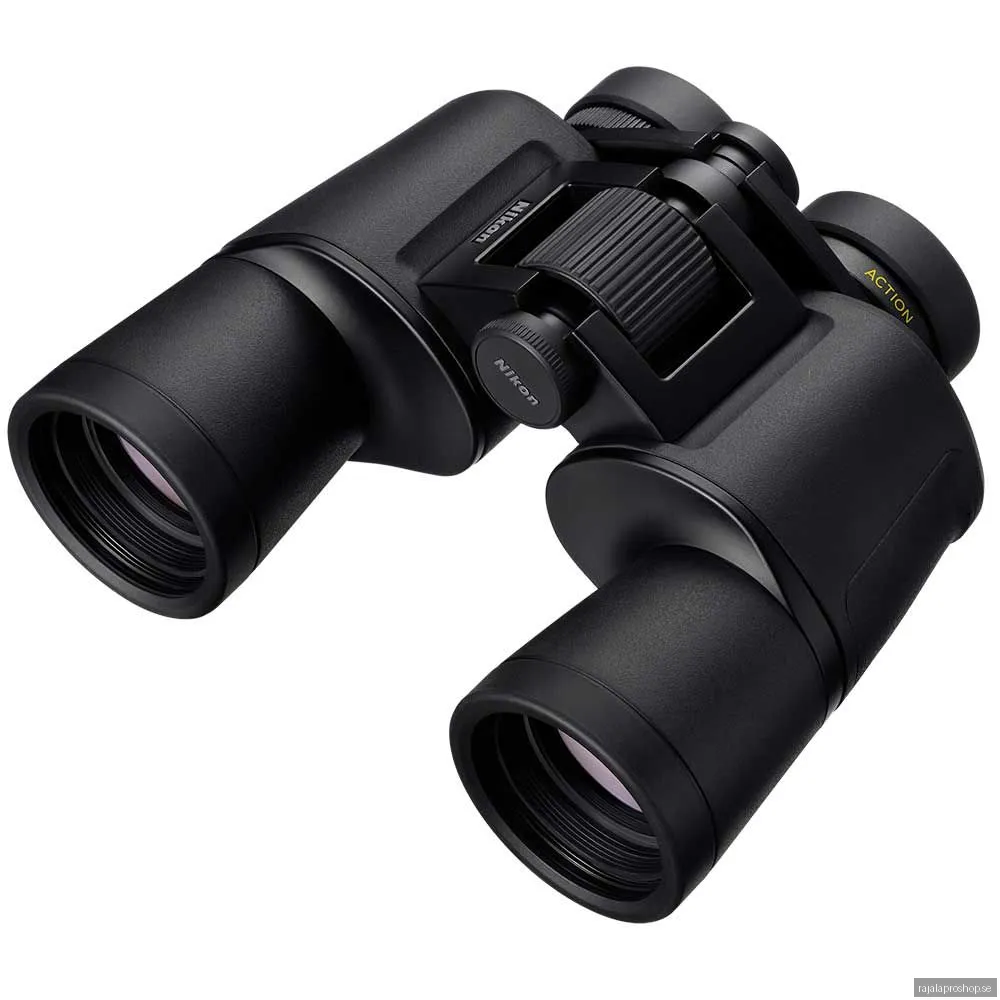 Nikon Action 8x42 -kikare