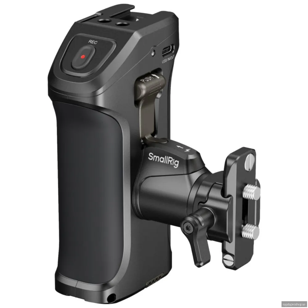 SmallRig 3893 digital camera grip