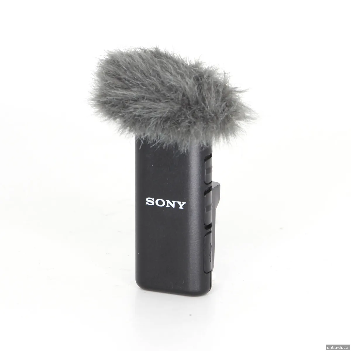 Sony ECM-W2BT Microphone BEGAGNAD