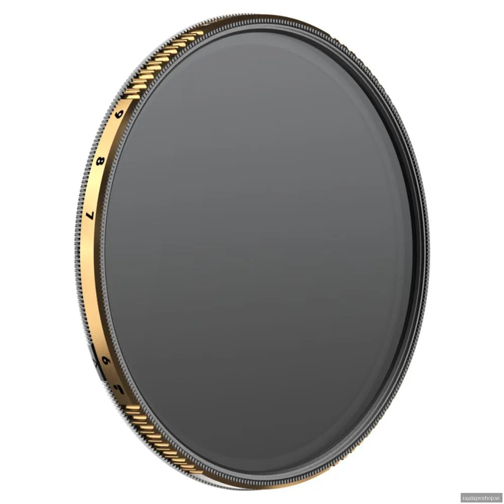 PolarPro PMVND/ Black Mist 6-9 Stop Edition II 82m