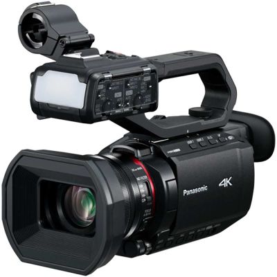 Panasonic Camcorder AG-CX18EJ