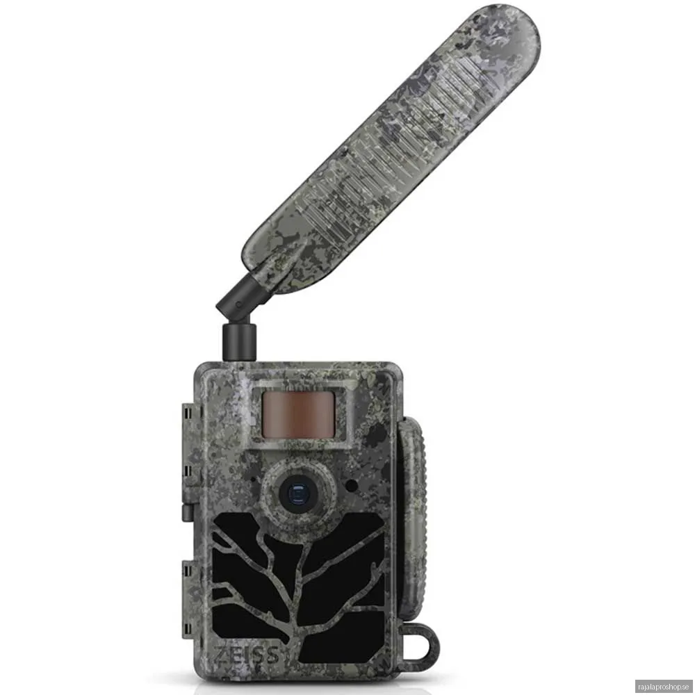 Zeiss Secacam 5 -åtelkamera