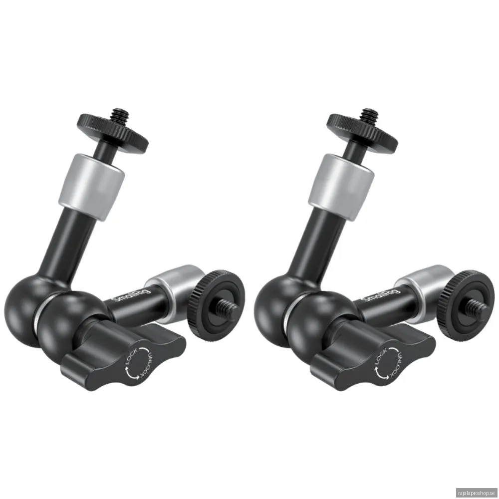 SmallRig 5316 SmallRig Magic Arm Support Kit 5.5-inch