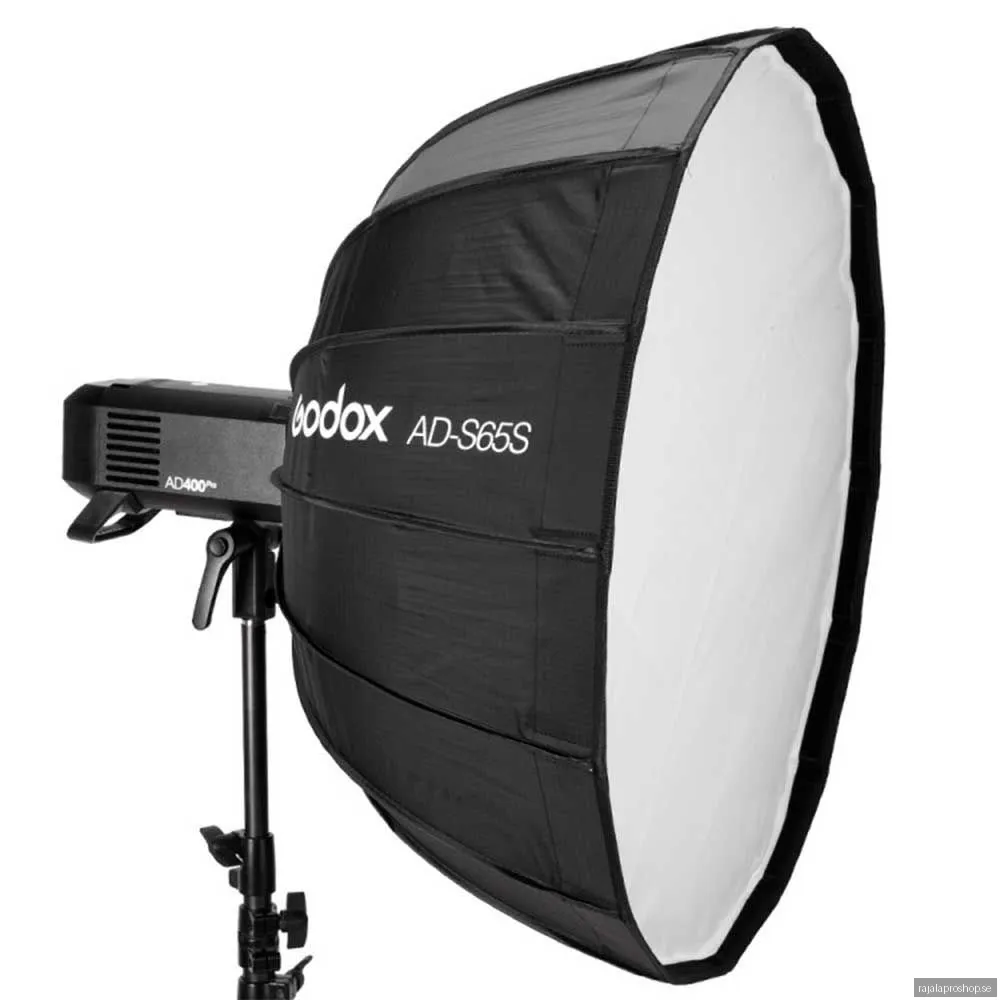 Godox AD-S65S Multifunctional Softbox 65cm
