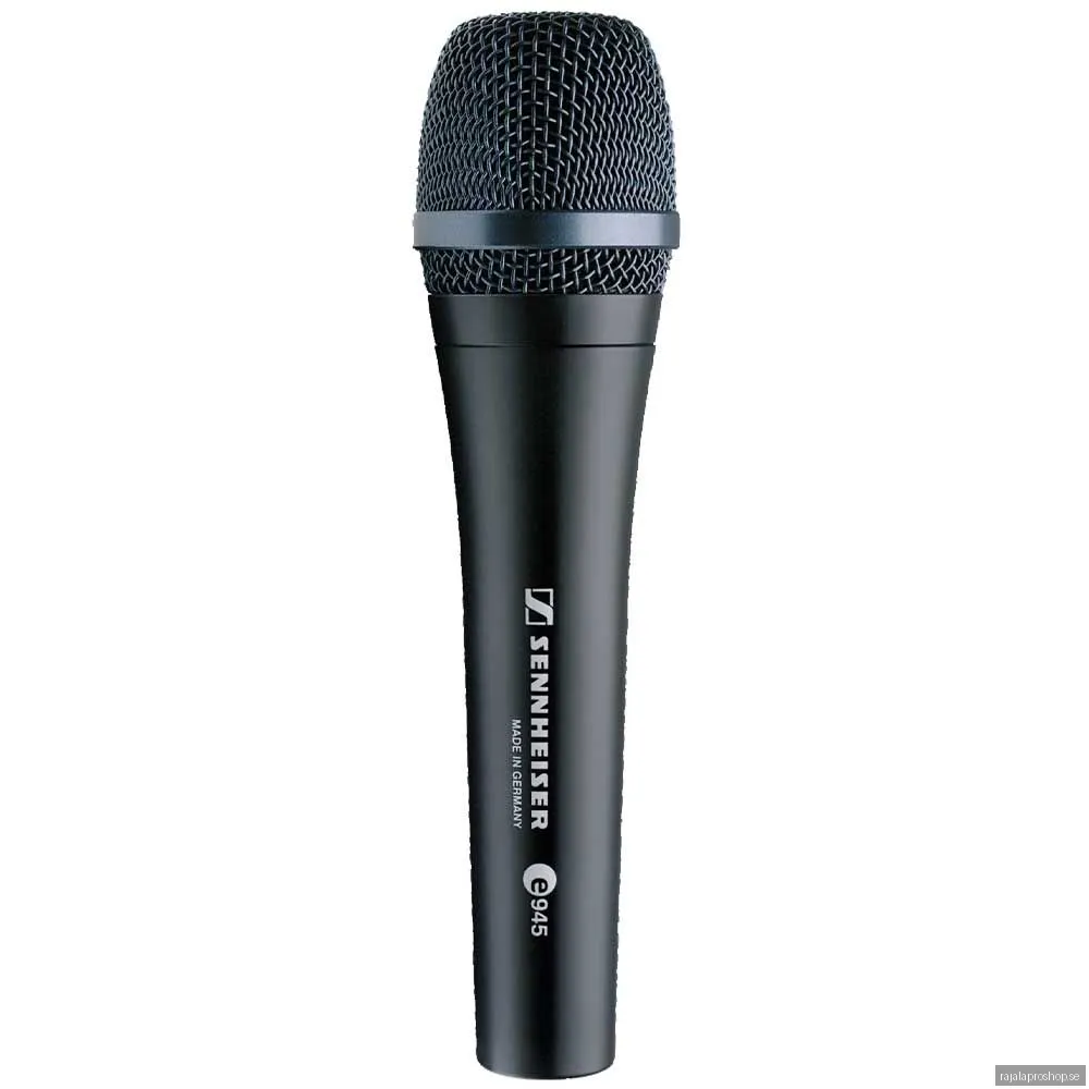 Sennheiser e 945 -mikrofon