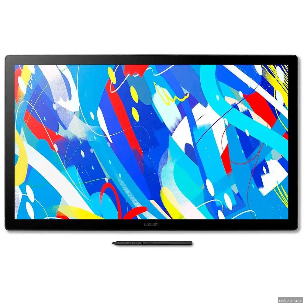 Wacom Display Cintiq 24 Touch (2025)