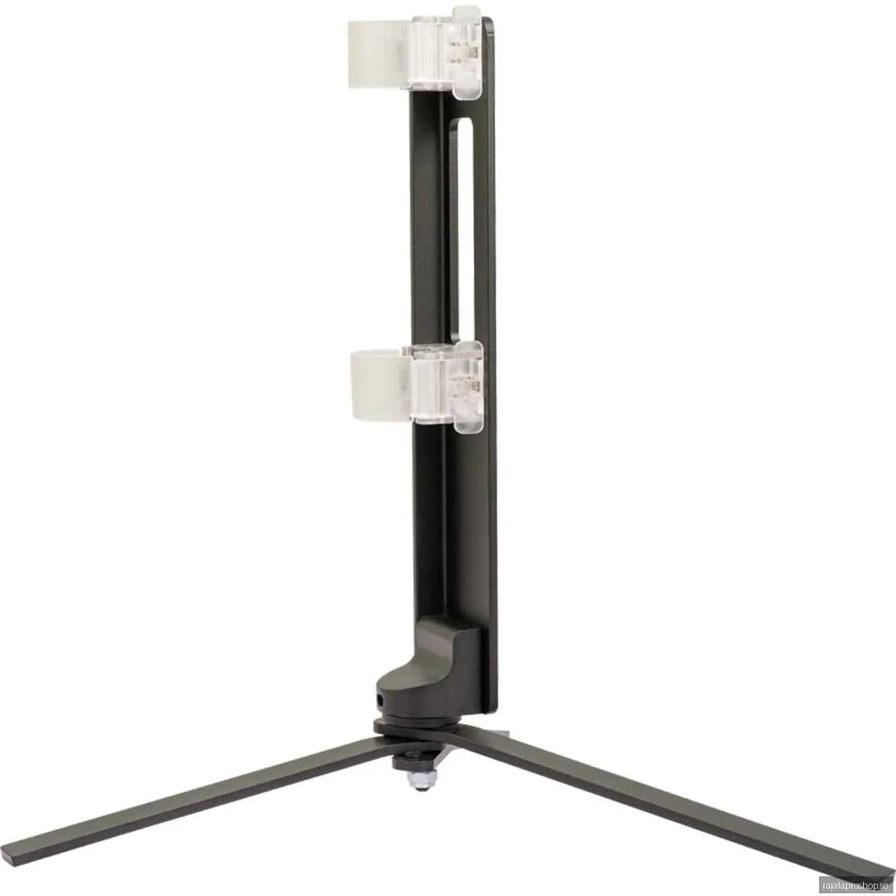 Nanlite Floor Stand for Tube Light T12/PavoTube 15C & 30C