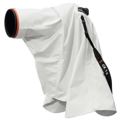 Sony LCR-ES - rain cover
