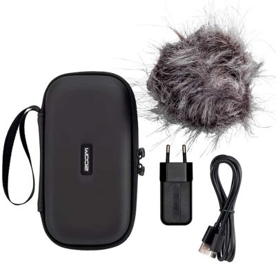 Zoom APH-4e Accessory Pack (H4essential)