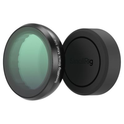SmallRig 5863 Black Mist Filter Kit for Insta360 G