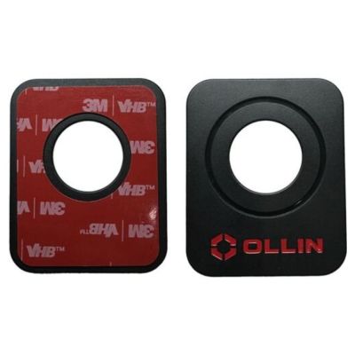 Leica Ollin Magnetic Tab Straight
