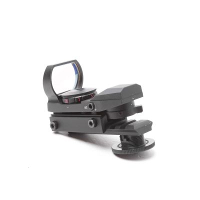 Tactical 4 Reticle Sight BEGAGNAD