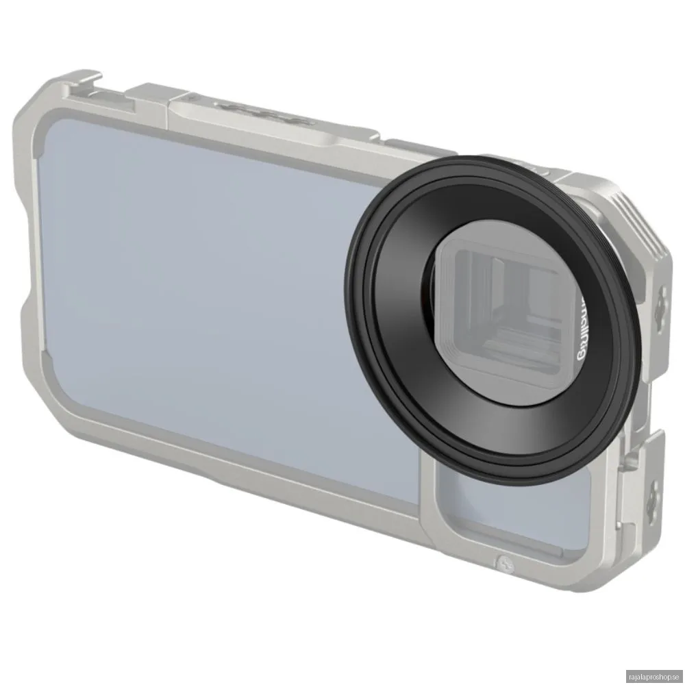 SmallRig 3841 67mm Filter Ring Adapter (for SmallRig 3578)