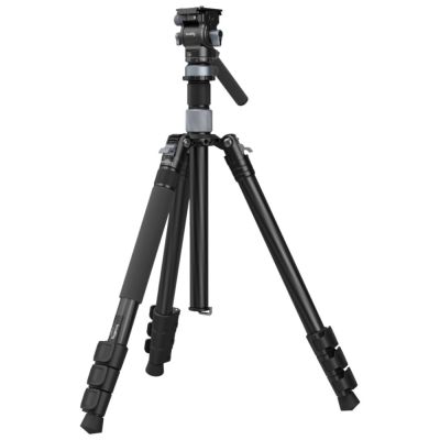 SmallRig Lightweight Travel Tripod AP-02 4222