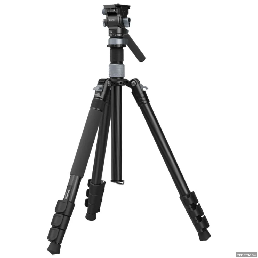 SmallRig Lightweight Travel Tripod AP-02 4222