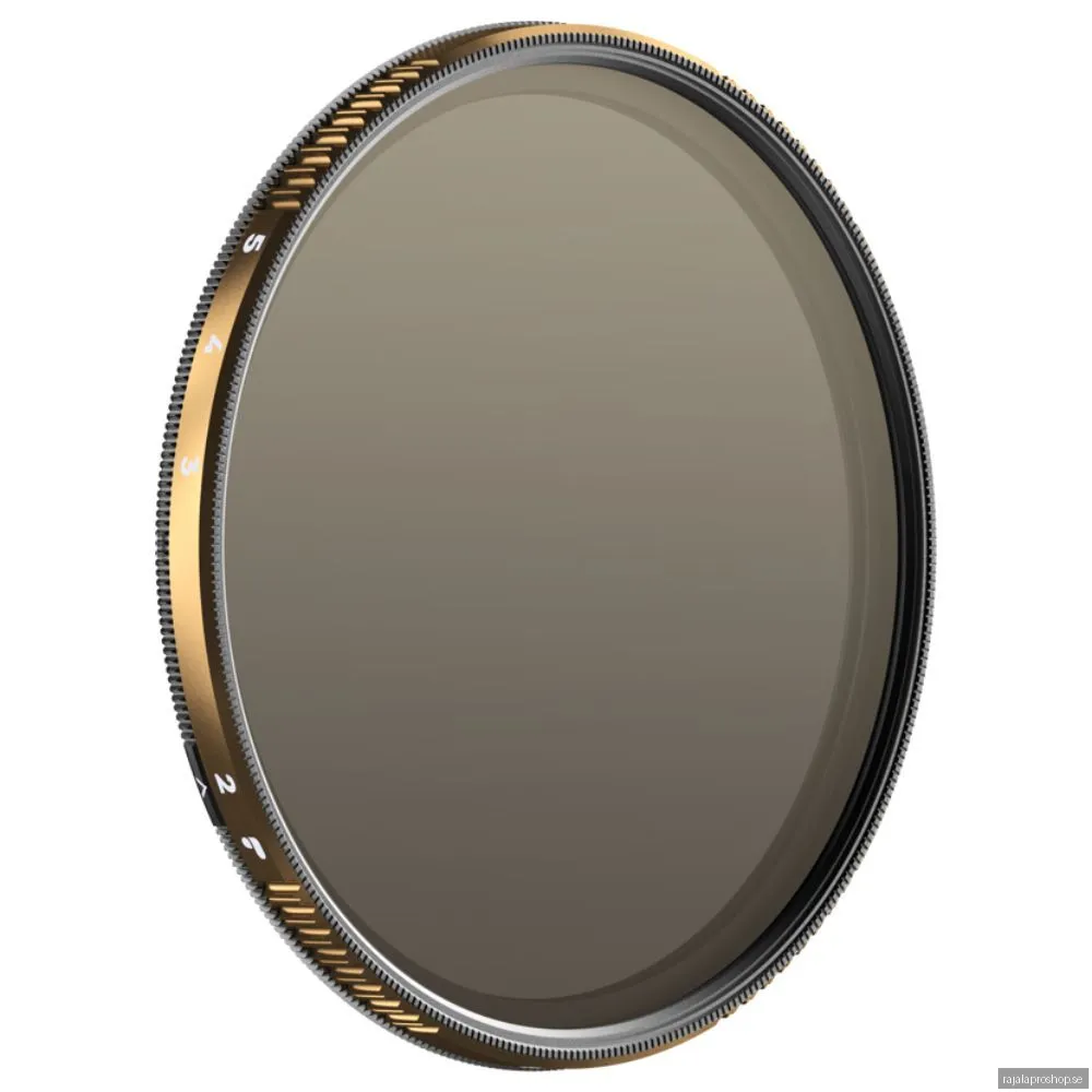 PolarPro PMVND 2-5 Stop Edition II 77mm