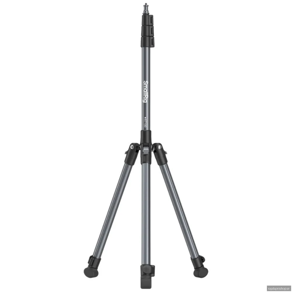 SmallRig 5475 RT190 Reversible Portable Studio Light Support