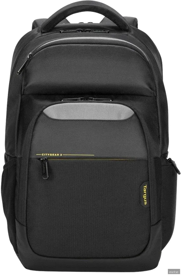 Targus CityGear 3 - Ryggsäck för bärbar dator