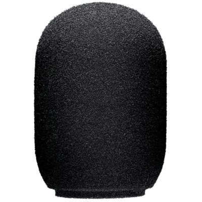 Shure A7WS -vindskydd
