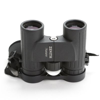 Zenith 8x32L BEGAGNAD