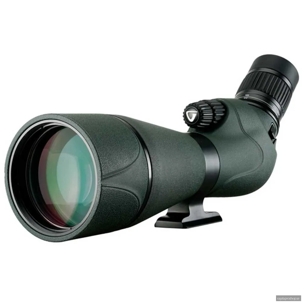 Vanguard VEO HD IV 82A + 25-60x -tubkikare