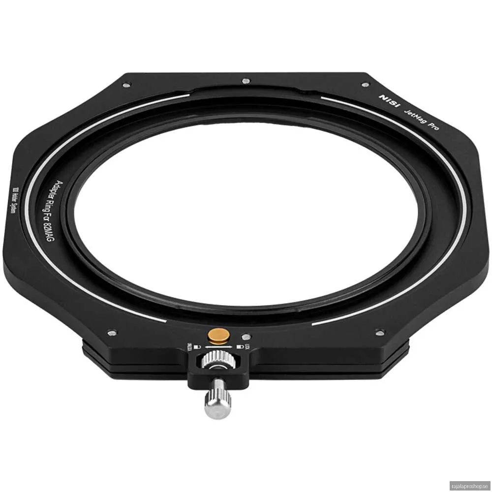 NiSi JetMag Pro Holder Kit 82
