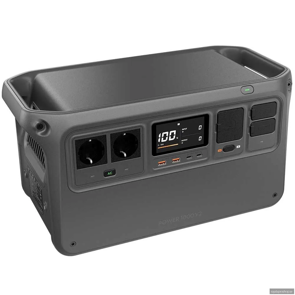 DJI POWER 1000v2