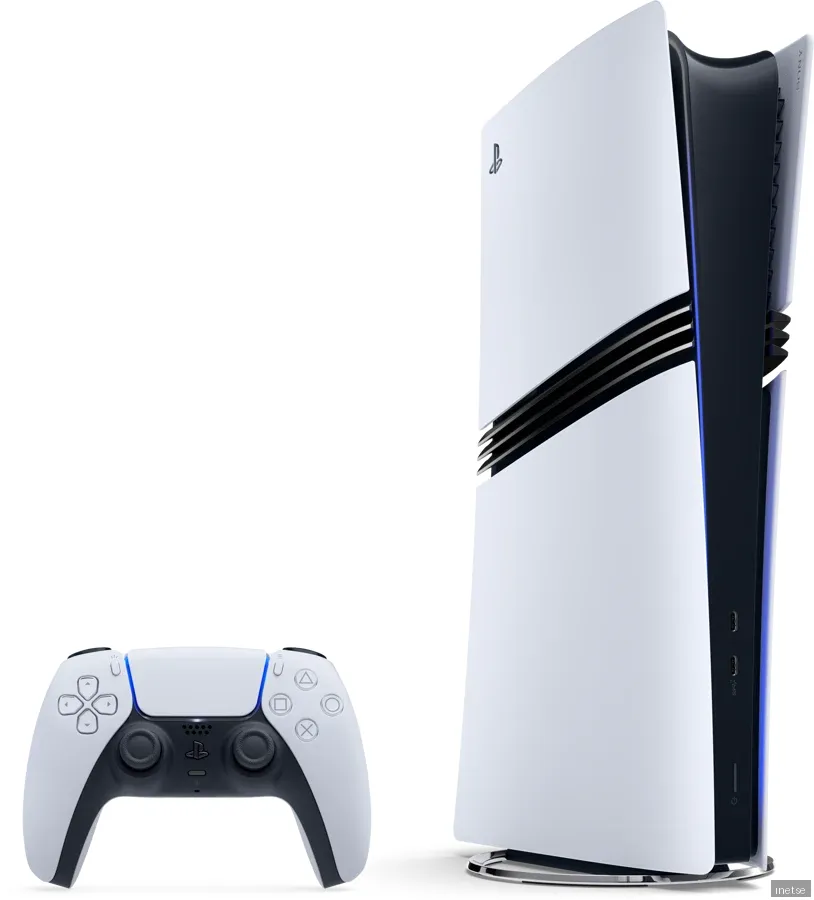 Sony Playstation 5 Pro