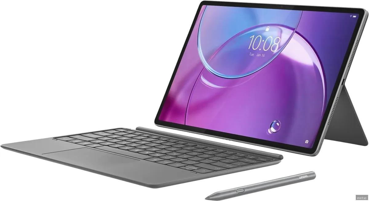 Lenovo Idea Tab Pro Gen 2 256GB WiFi (luna grey)