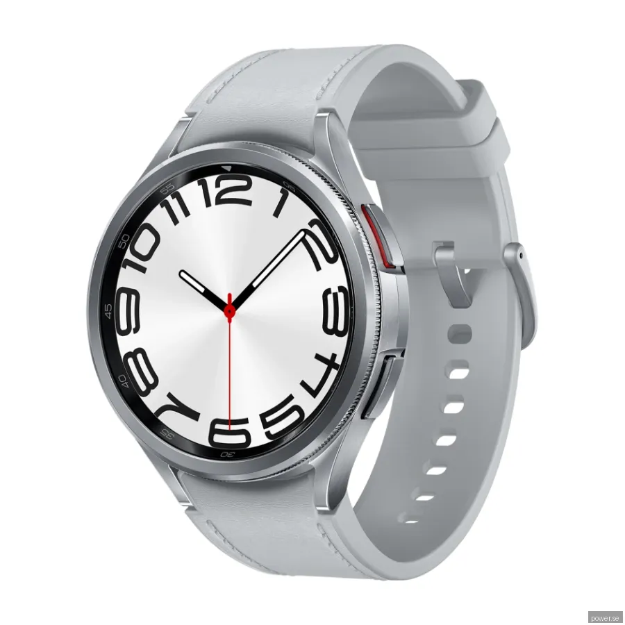 Samsung Galaxy Watch6 Classic 47mm 4G - Silver