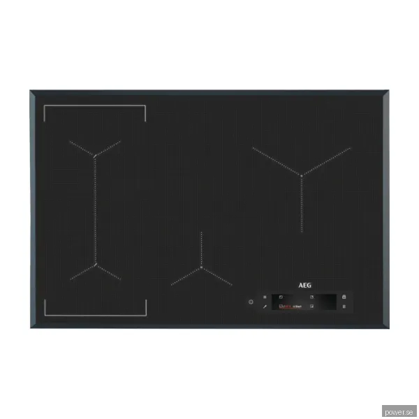 AEG 9000-serien IAE84881FB induktionshäll