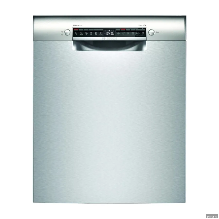 Bosch Serie 4 SMU4HAI48S diskmaskin