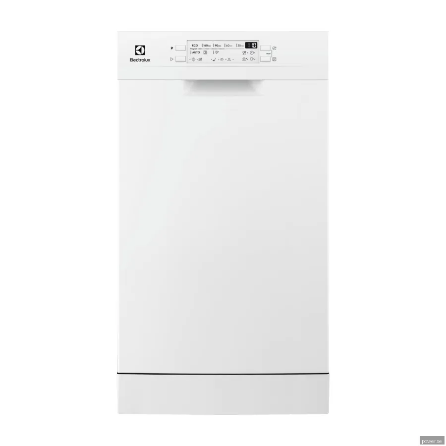Electrolux ESS42200SW diskmaskin