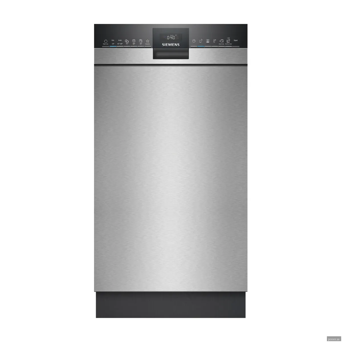 Siemens iQ300 SR43ES24ME diskmaskin