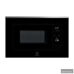 Electrolux 300-serien LMS2173EMX integrerad mikrovågsugn