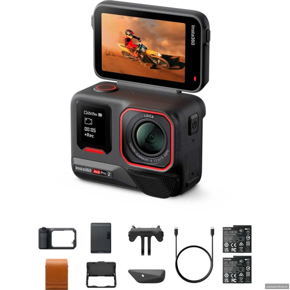 Insta360 Actionkamera CINSBBGA_12