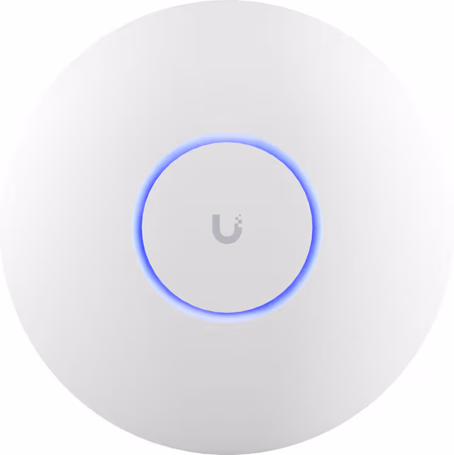 Ubiquiti UniFi U6 Pro WiFi 6 åtkomstpunkt