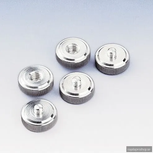 Hama Omvändningsskruv 3/8 - 1/4