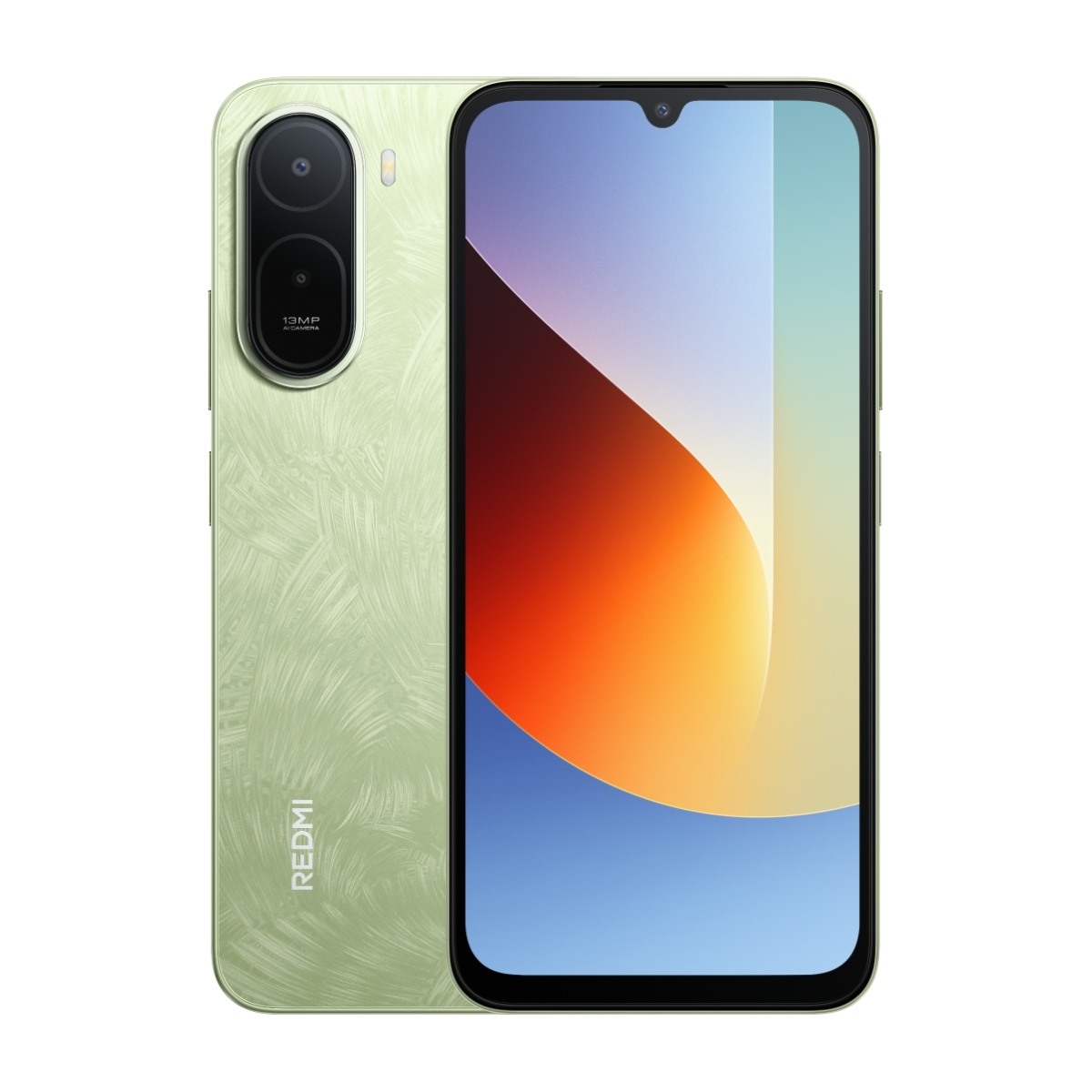 Xiaomi Redmi A7 Pro 128GB/4GB - Palm Green