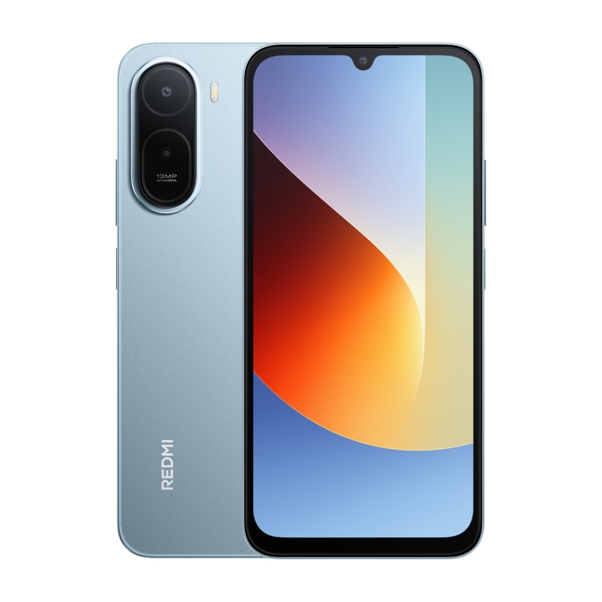 Xiaomi Redmi A7 Pro 64GB/4GB - Mist Blue