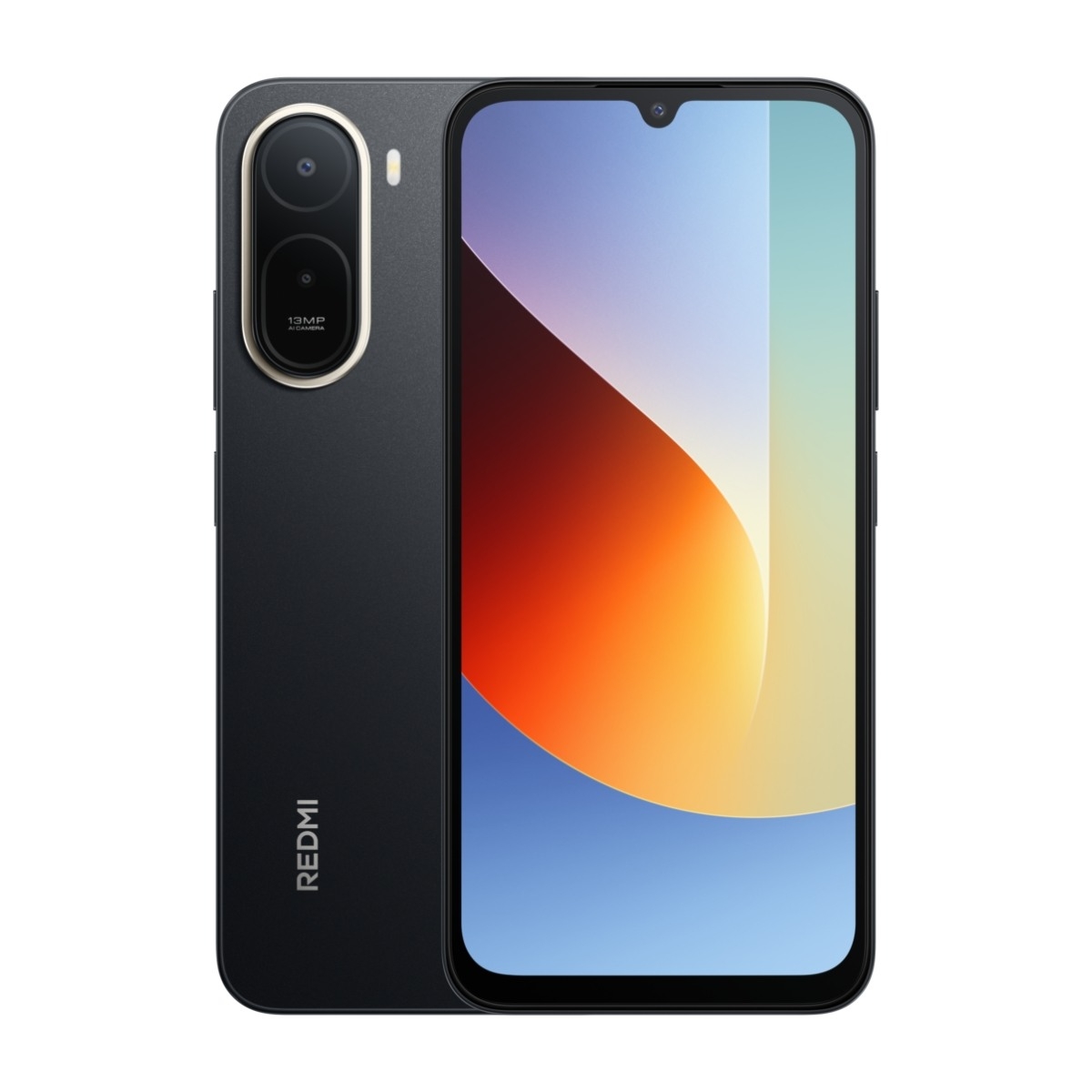 Xiaomi Redmi A7 Pro 128GB/4GB - Black